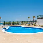 Apartmán Medano4you The Chill At The Sea *