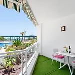 Apartmán Medano4you The Chill At The Sea