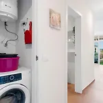 Apartmán Medano4you The Chill At The Sea *