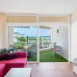Apartmán Medano4you The Chill At The Sea *