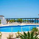 Medano4you The Chill At The Sea Apartmán *