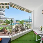 Medano4you The Chill At The Sea Apartman El Médano