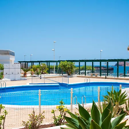 Medano4you The Chill At The Sea Apartament *