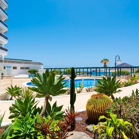 Medano4you The Chill At The Sea Appartement *