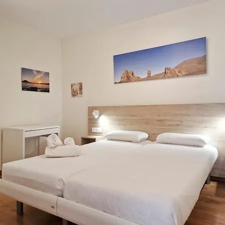 Appartement Medano4you The Chill At The Sea El Médano