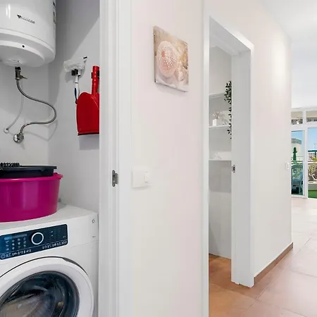 Apartamento Medano4you The Chill At The Sea *